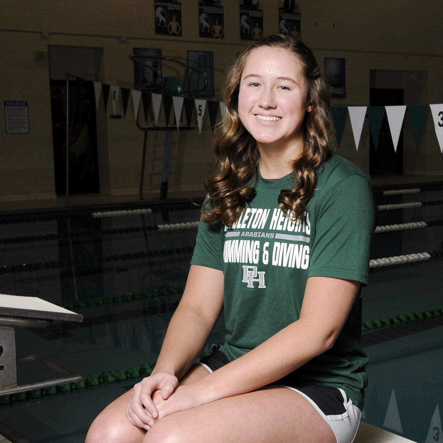 Karly Riffey